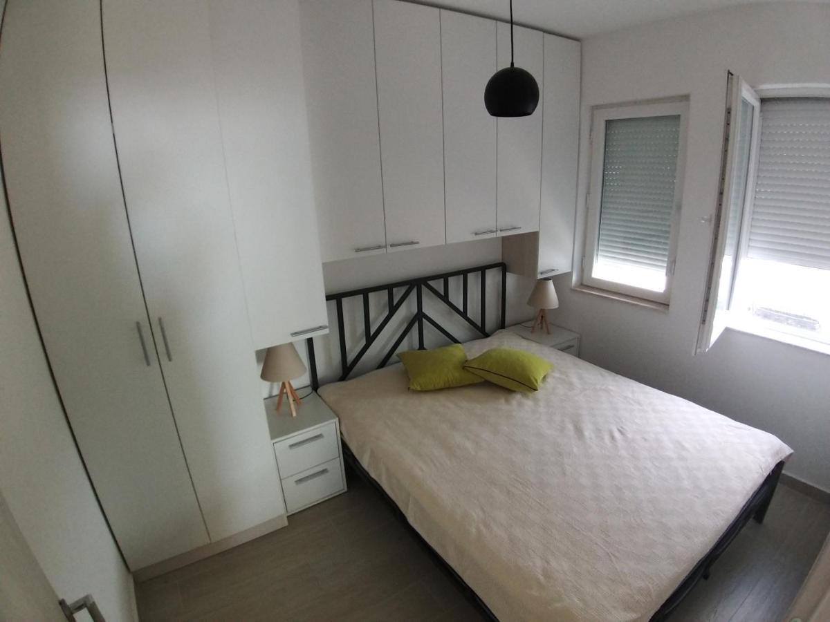 Apartman Dajoda 1 Бієла Екстер'єр фото