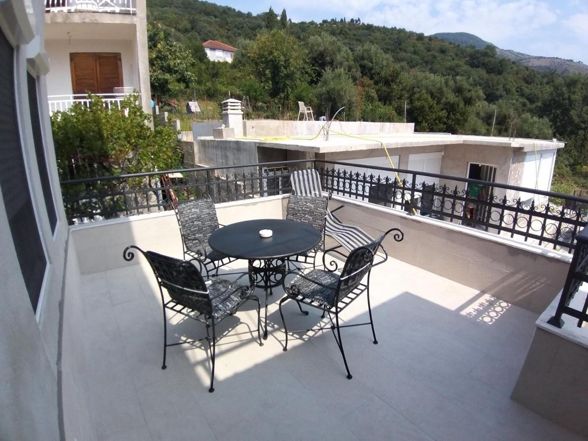 Apartman Dajoda 1 Бієла Екстер'єр фото
