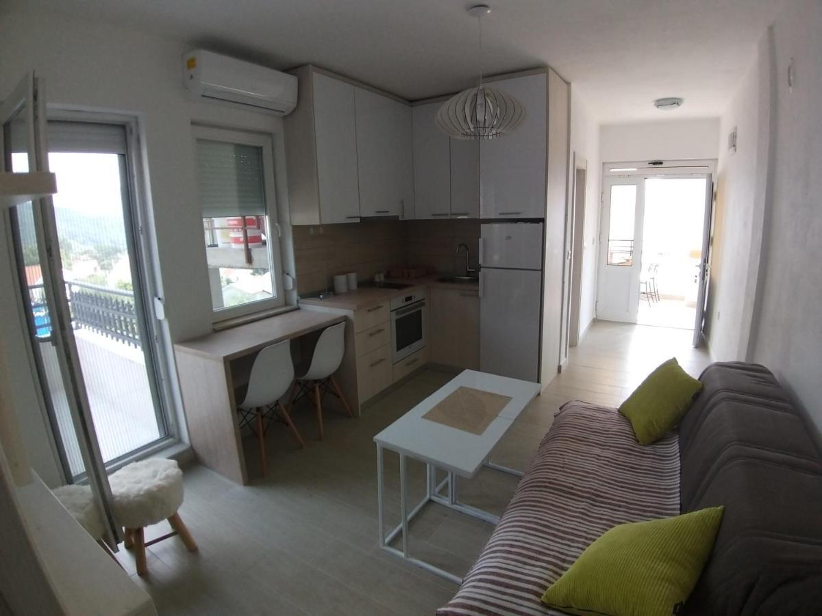 Apartman Dajoda 1 Бієла Екстер'єр фото