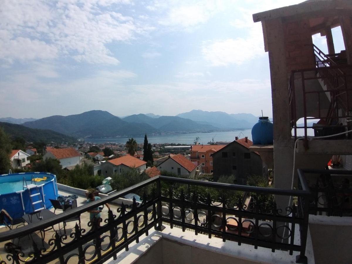 Apartman Dajoda 1 Бієла Екстер'єр фото