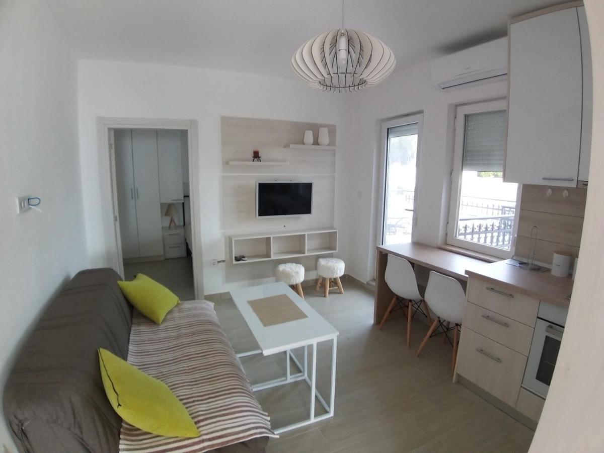 Apartman Dajoda 1 Бієла Екстер'єр фото